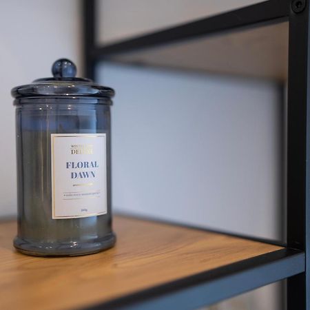 מוסטר Regent Blue Apartments - Free Private Parking מראה חיצוני תמונה