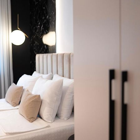 מוסטר Regent Blue Apartments - Free Private Parking מראה חיצוני תמונה