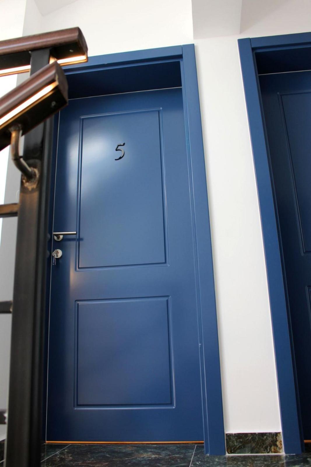 מוסטר Regent Blue Apartments - Free Private Parking מראה חיצוני תמונה