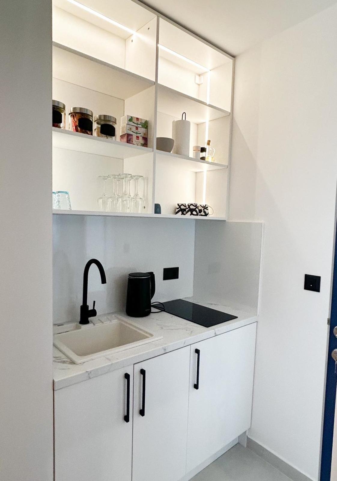 מוסטר Regent Blue Apartments - Free Private Parking מראה חיצוני תמונה