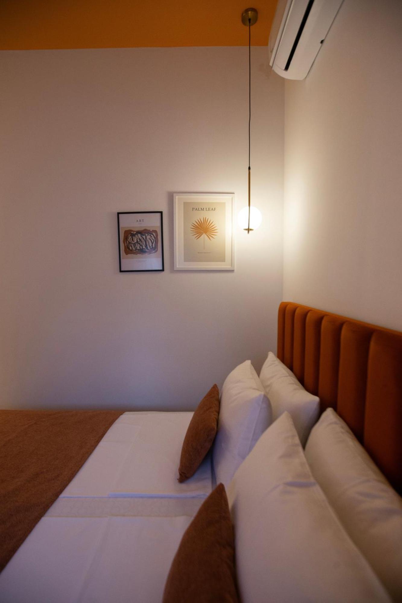 מוסטר Regent Blue Apartments - Free Private Parking מראה חיצוני תמונה