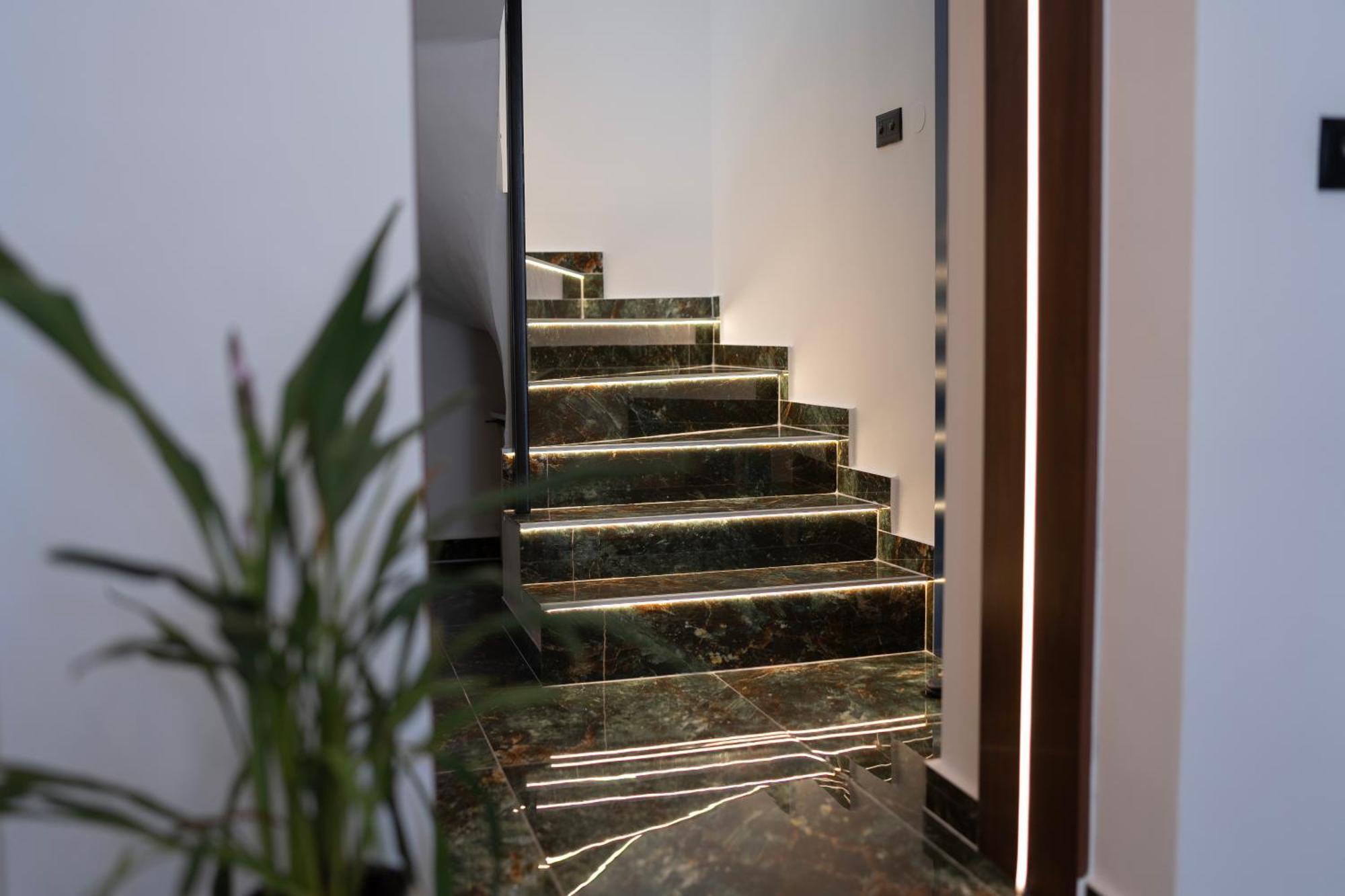 מוסטר Regent Blue Apartments - Free Private Parking מראה חיצוני תמונה