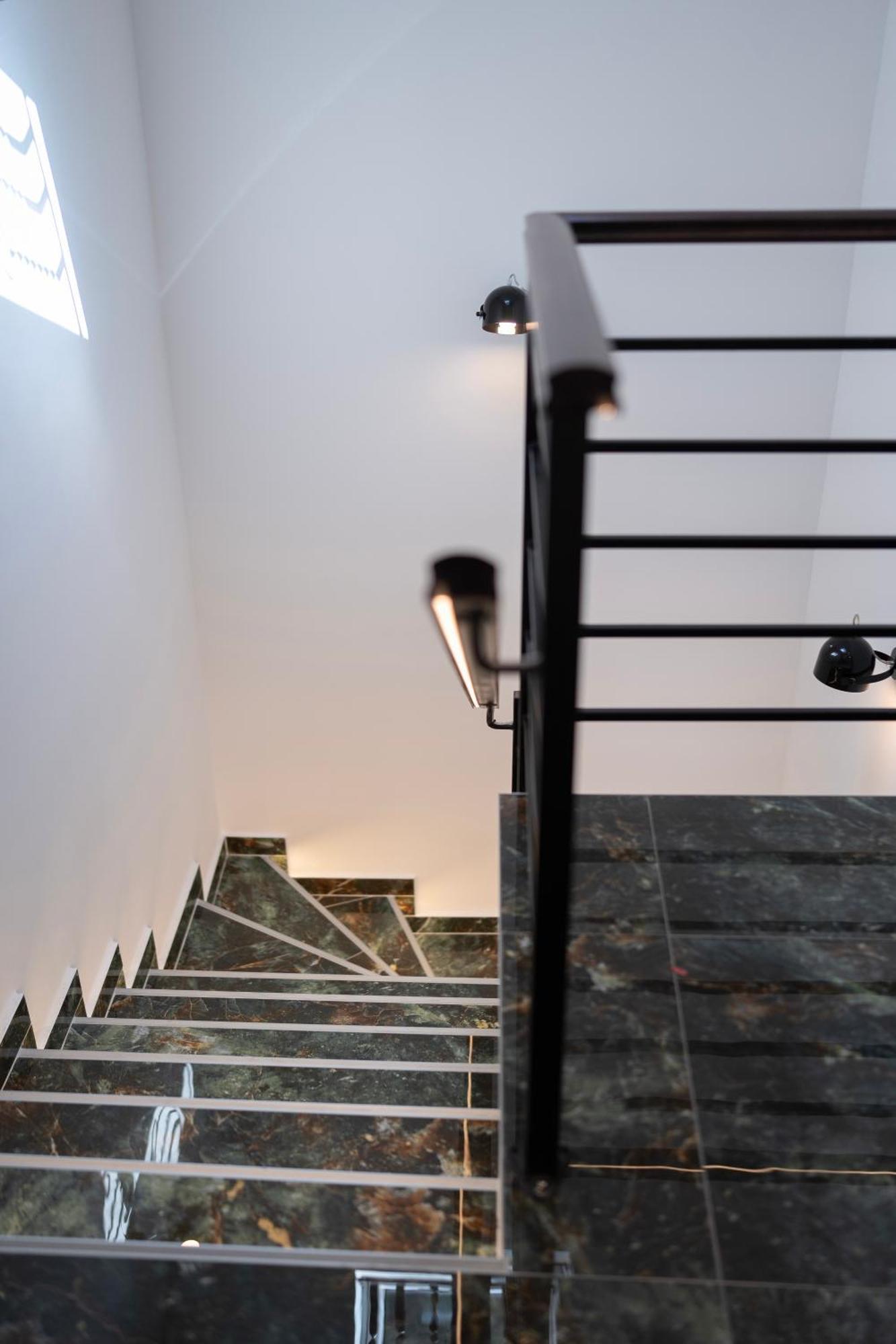 מוסטר Regent Blue Apartments - Free Private Parking מראה חיצוני תמונה