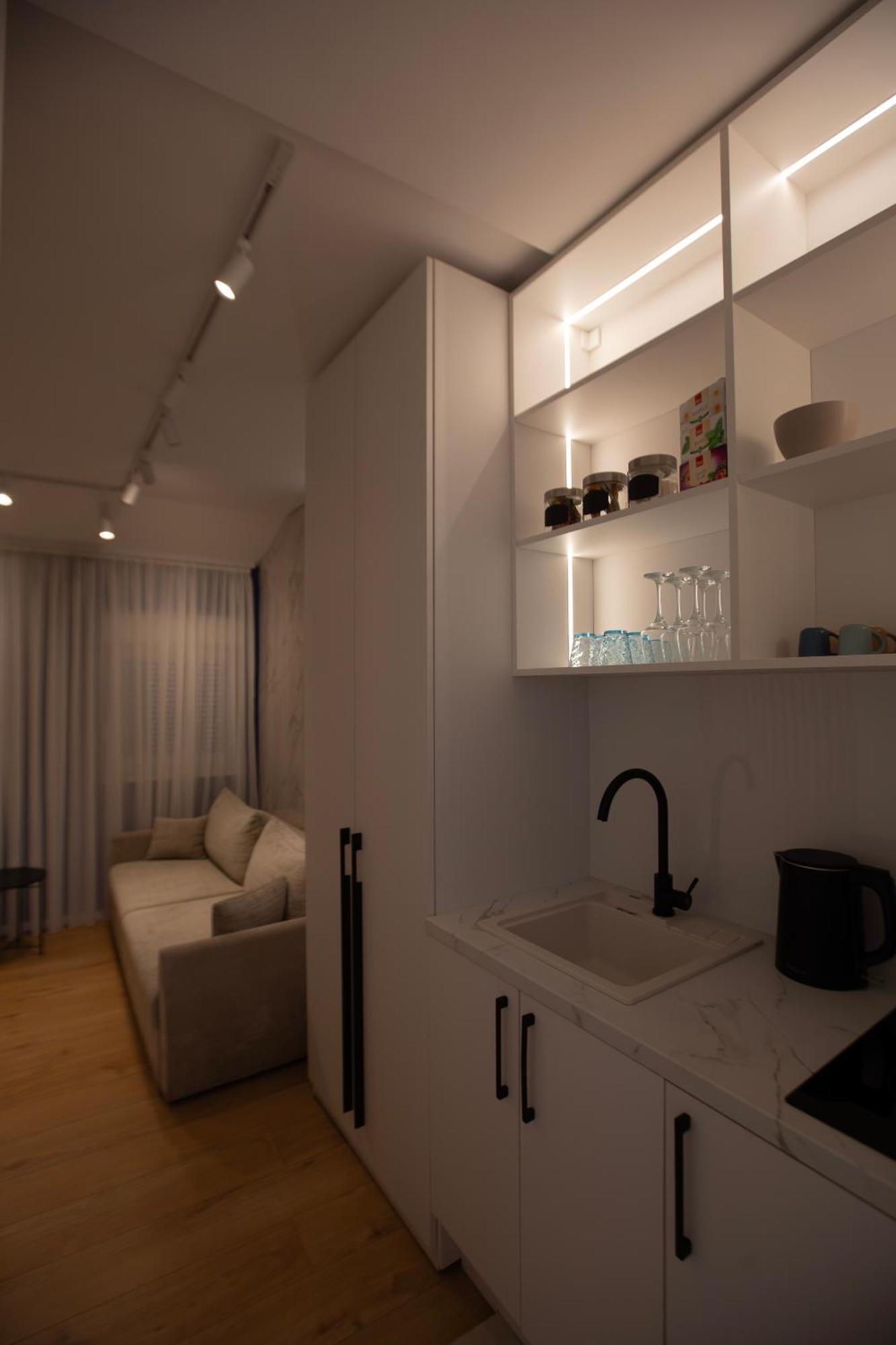 מוסטר Regent Blue Apartments - Free Private Parking מראה חיצוני תמונה