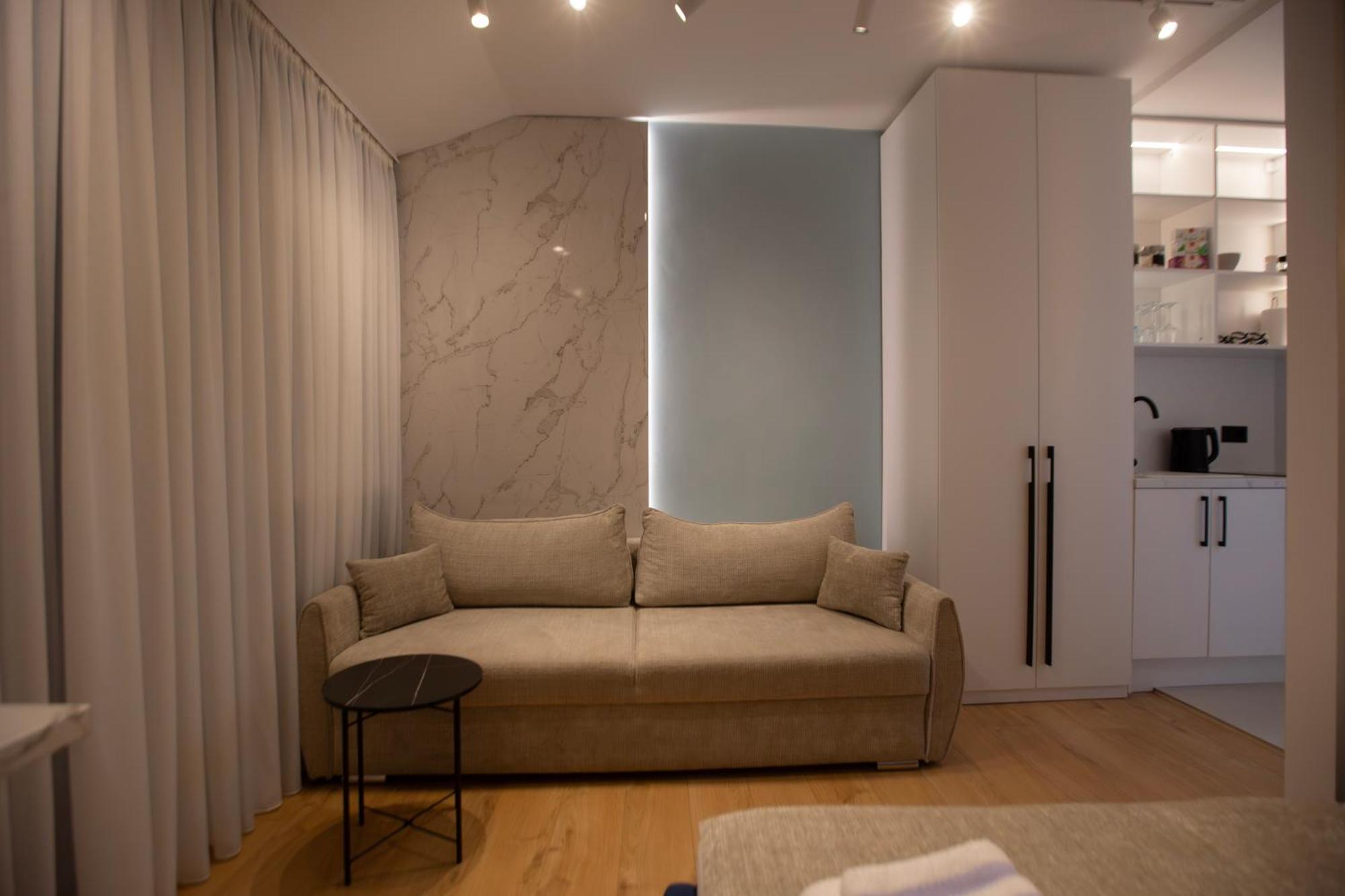 מוסטר Regent Blue Apartments - Free Private Parking מראה חיצוני תמונה