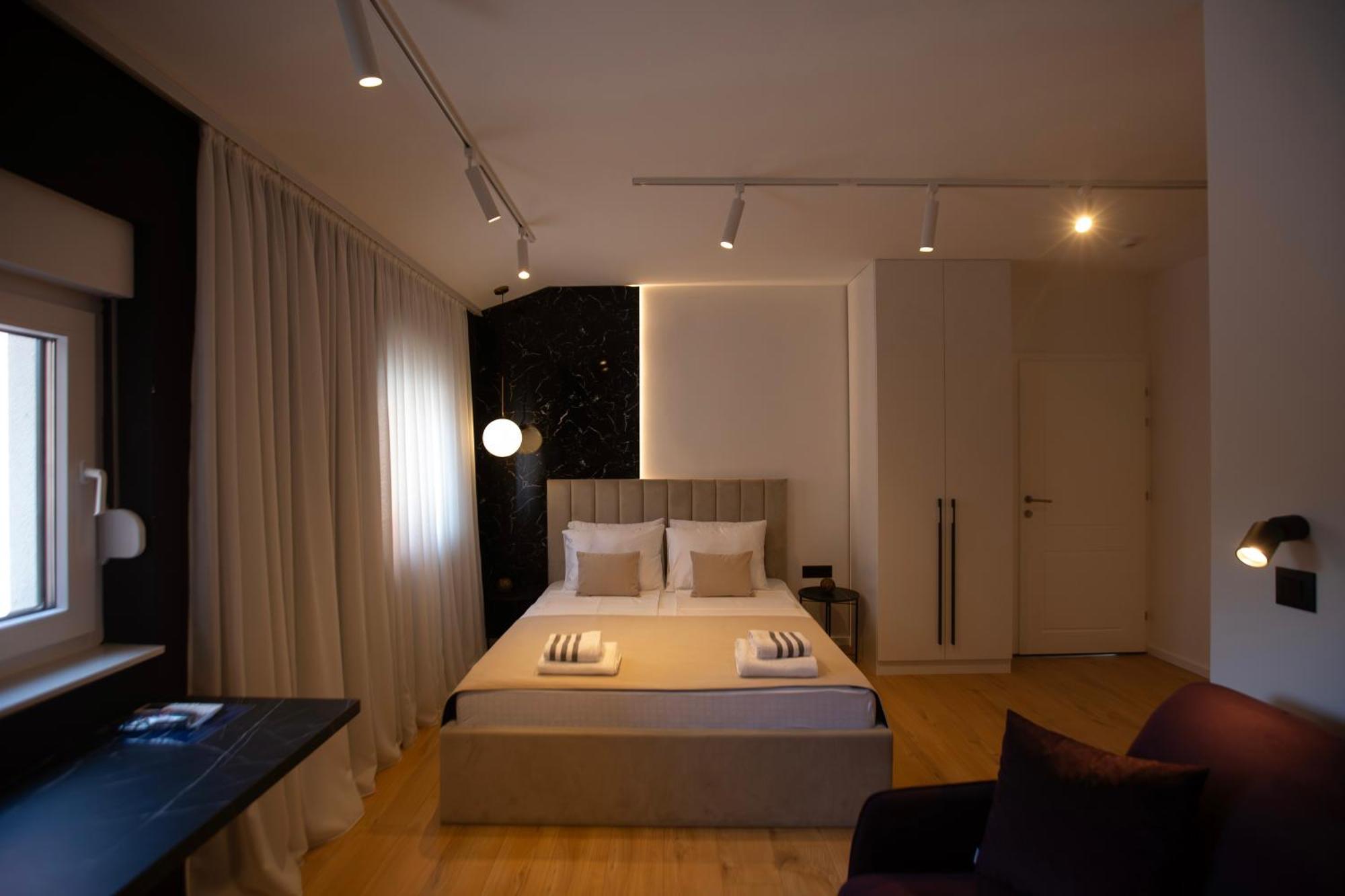 מוסטר Regent Blue Apartments - Free Private Parking מראה חיצוני תמונה