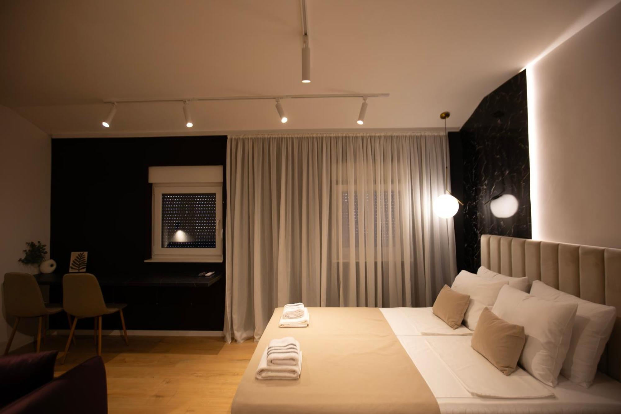 מוסטר Regent Blue Apartments - Free Private Parking מראה חיצוני תמונה