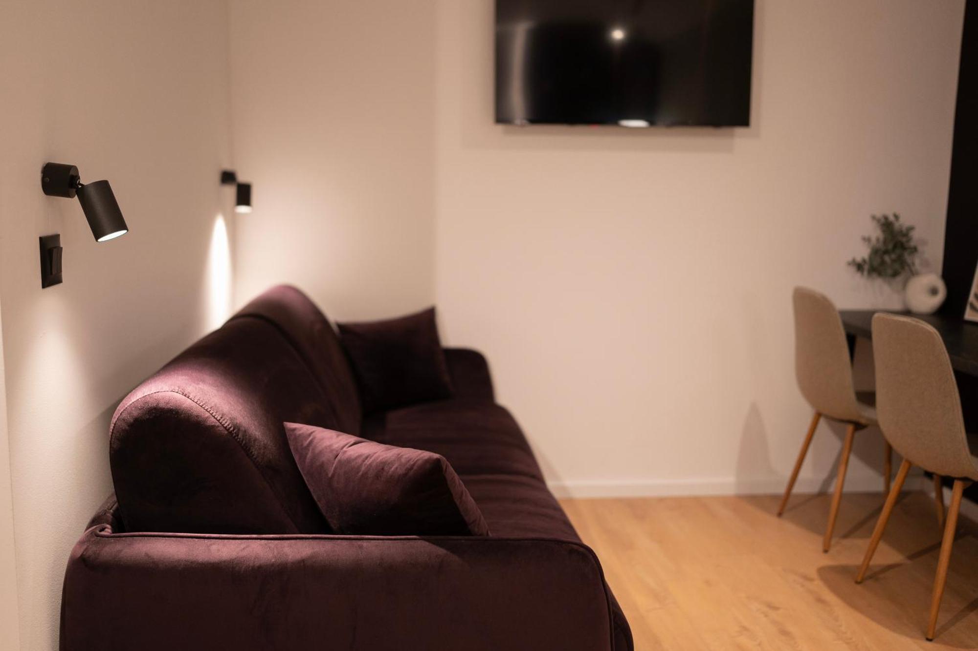מוסטר Regent Blue Apartments - Free Private Parking מראה חיצוני תמונה