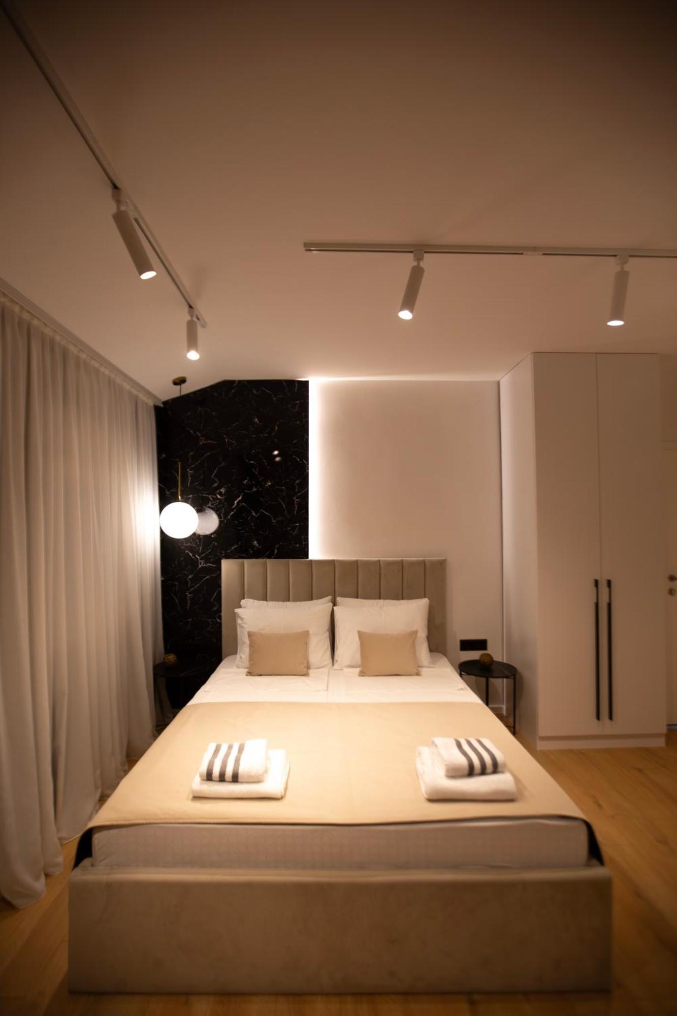 מוסטר Regent Blue Apartments - Free Private Parking מראה חיצוני תמונה