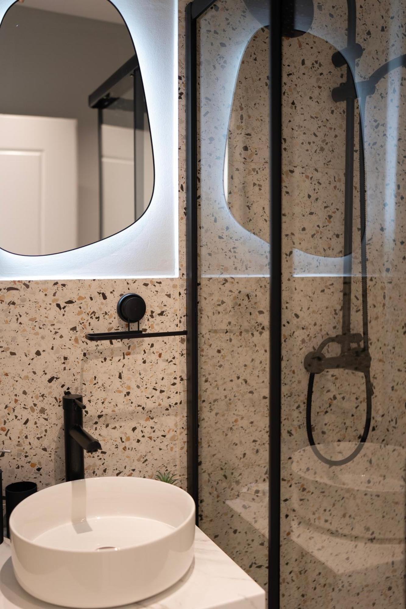 מוסטר Regent Blue Apartments - Free Private Parking מראה חיצוני תמונה