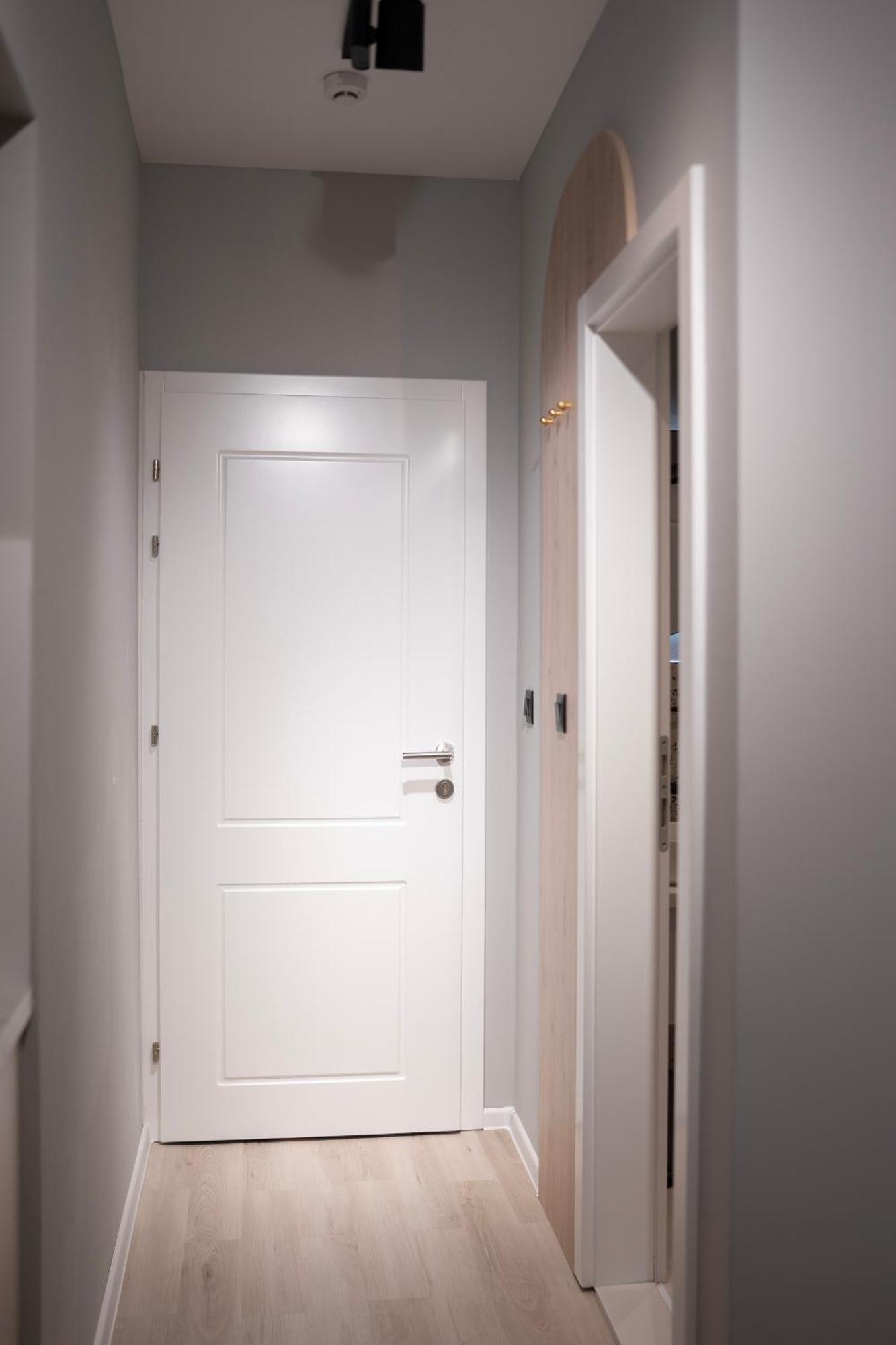 מוסטר Regent Blue Apartments - Free Private Parking חדר תמונה