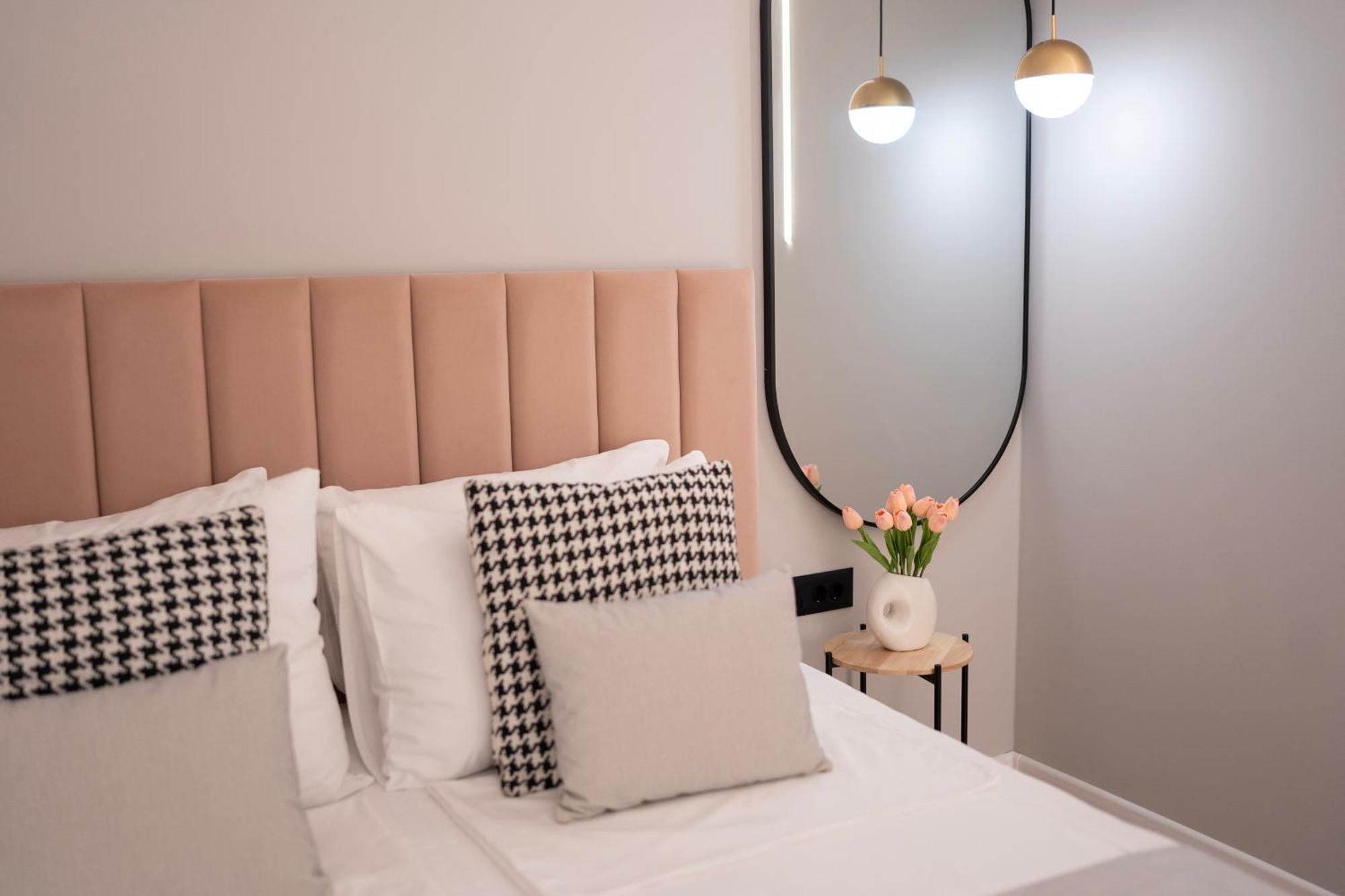 מוסטר Regent Blue Apartments - Free Private Parking מראה חיצוני תמונה
