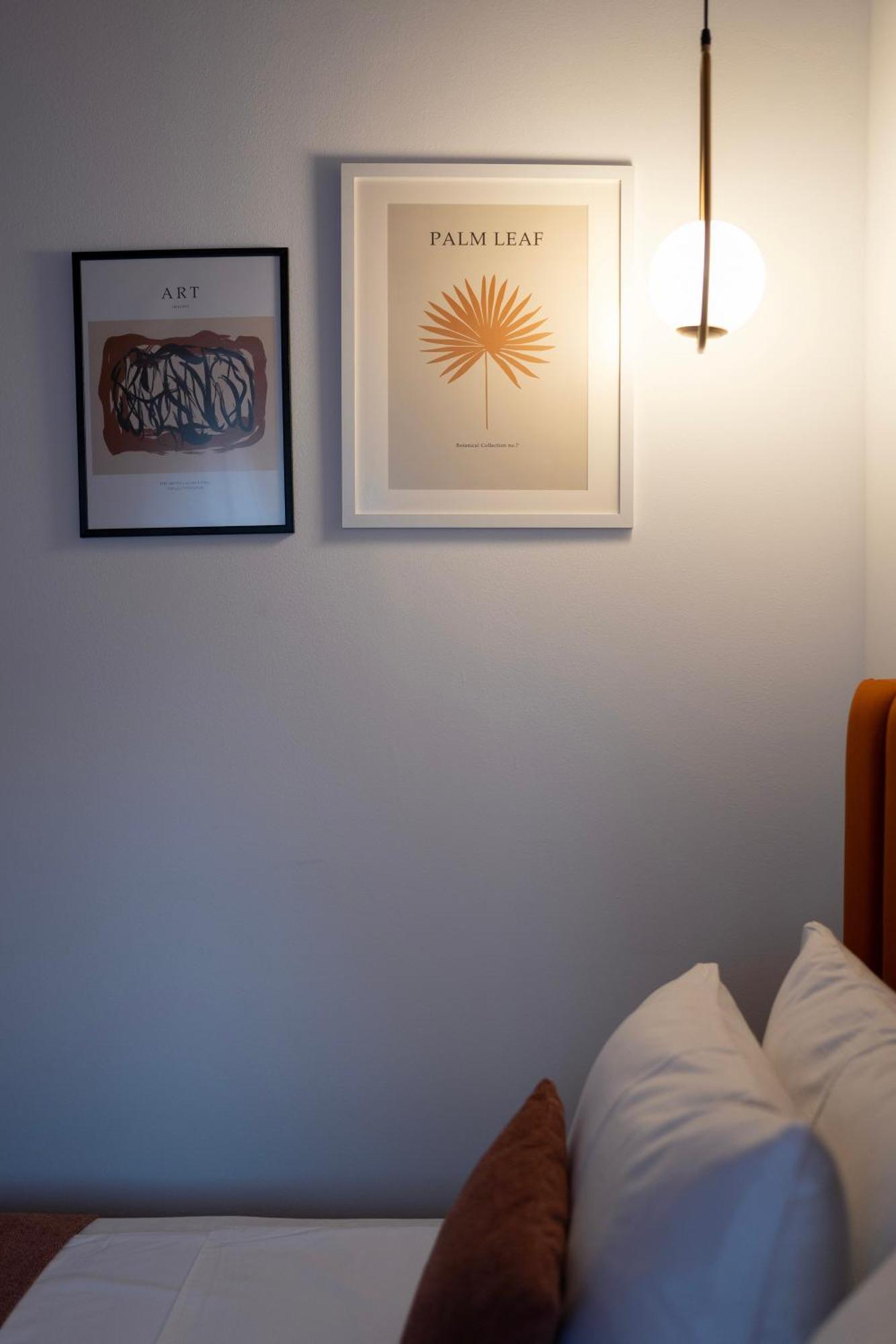 מוסטר Regent Blue Apartments - Free Private Parking מראה חיצוני תמונה