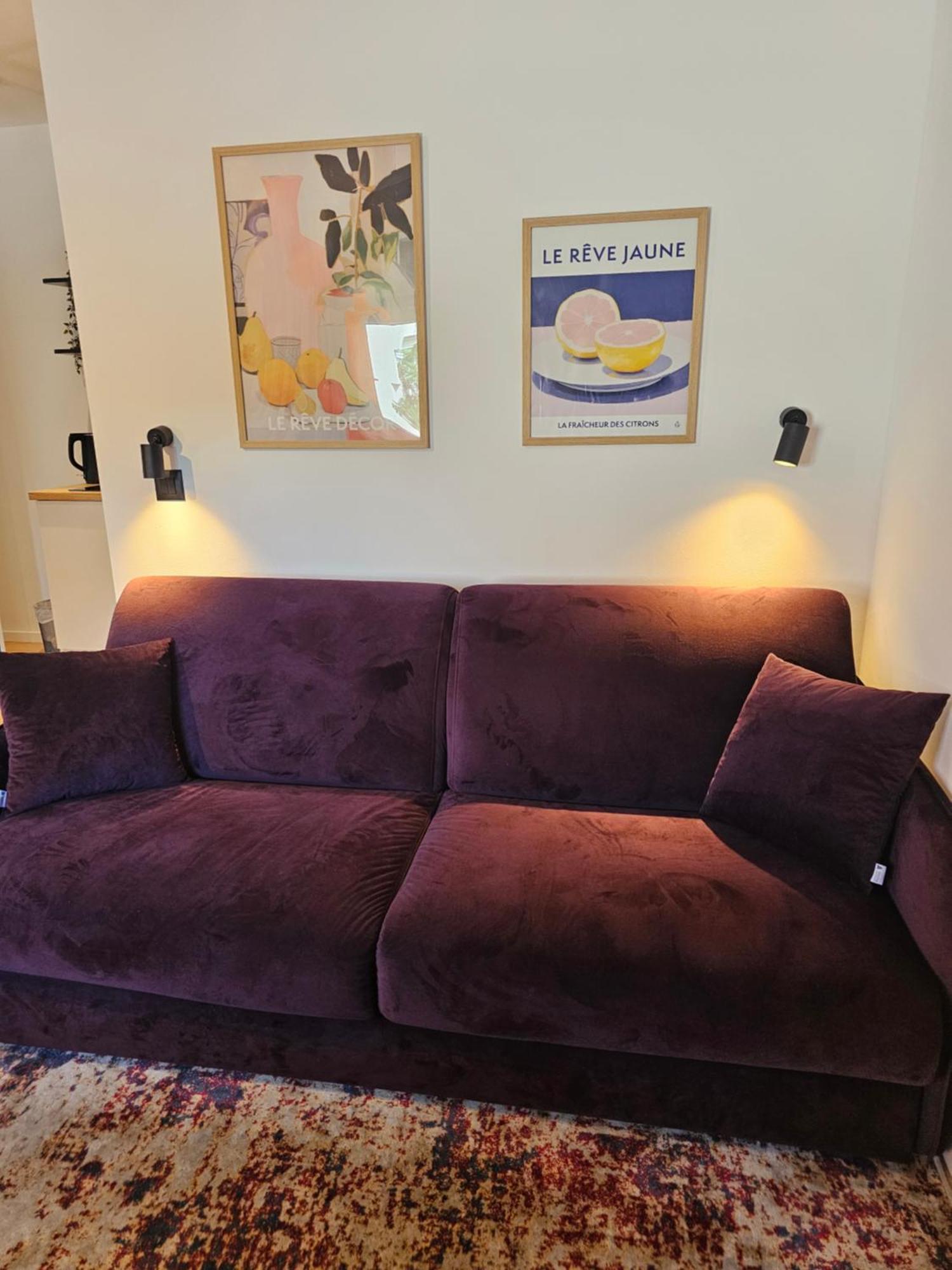 מוסטר Regent Blue Apartments - Free Private Parking מראה חיצוני תמונה